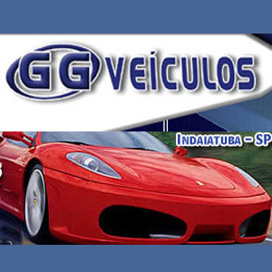 GG Veículos | Carros Compra - Venda - Troca 