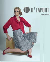 D'LAPORT