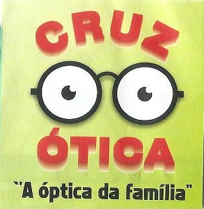 CRUZ ÓTICA