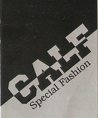 CALF SPECIAL FASHION