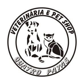 Veterinária e Pet-Shop Quatro Patas