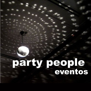 Party People Eventos - Rio Preto