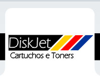 Cartuchos e Toners | DiskJet