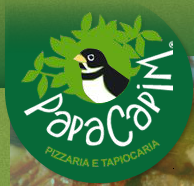 Restaurante Papa Capim