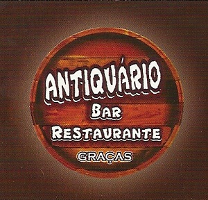 Restaurante e Bar - Antiquário Bar e Restaurante