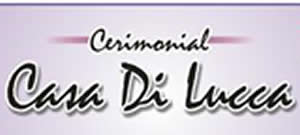 Cerimonial CASA DI LUCCA - Eventos em Vila Velha