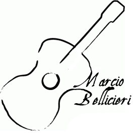 Marcio B. Professor de música