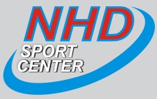 NHD  Sport Center - Academia de Natação