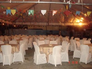 Andréa Festas e Eventos em Salvador 