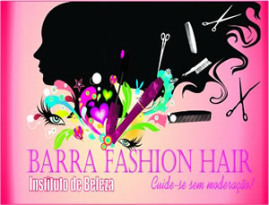 Barra Fashion Hair - Salão Beleza e Estética em Vila Velha