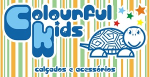 ColourFul Kids – Calçados e Mochilas Infantil