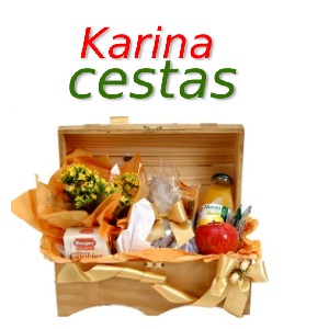 Karina Cestas
