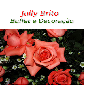 Jully Brito Buffet e Decoração