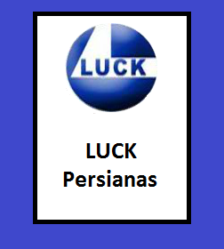 Luck Persianas