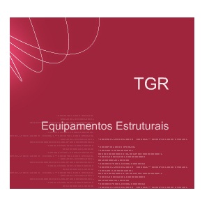 TGR Equipamentos Estruturais