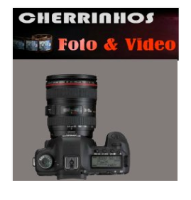Cherrinhos Produções Foto e Vídeo Digital