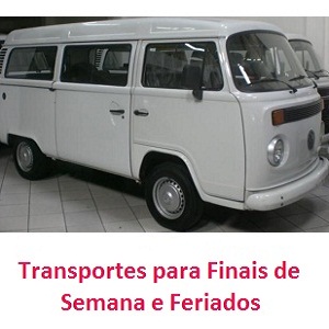 Rose Transportes