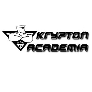  Krypton Academia 