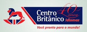 Curso de Inglês - Centro Britânico