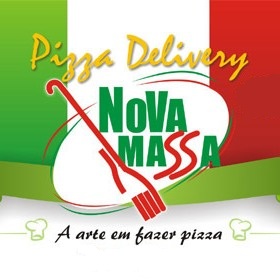 Pizzaria Nova Massa – A arte em fazer pizza