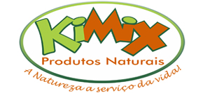 KIMIX - Produtos Naturais, Ervas Medicinais e Fitoterápicos 