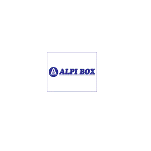 Esquadrias Alpi Box