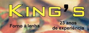 KINGS PIZZARIA E ESFIHARIA