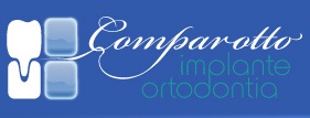 Odontologia | Dentistas | Comparotto – Implante Ortodontia