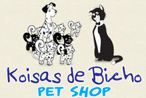 KOISAS DE BICHO - Pet Shop, Rações e Taxi Dog em Vila Velha