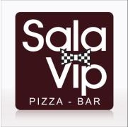Sala Vip - Pizza Bar | Pizzaria