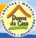 Dona da Casa Móveis Arquitetura e Decoração