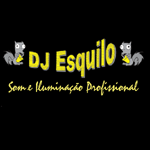 Dj Esquilo - Dj e Iluminação para Festas e Eventos