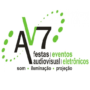 AV7 Festas e Eventos - Iluminação e Som