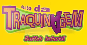 Buffet Infantil - Canto da Traquinagem