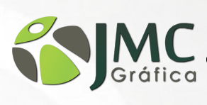 JMC GRÁFICA - Impressos editoriais e publicitários