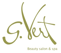 G. VERT Beauty Salon & Spa | Salão de Beleza