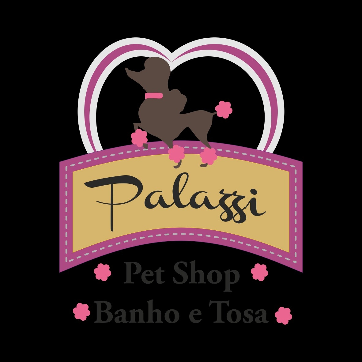 Palazzi Pet Shop Banho e Tosa