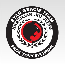 Academia de Jiu-Jitsu Gracie Oeste