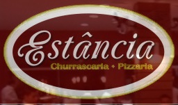 Estância Churrascaria e Pizzaria