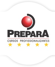 Prepara Cursos - Cursos Profissionalizantes