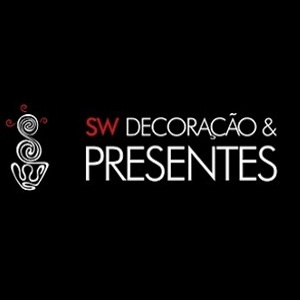 SW Decoração & Presentes - Loja Física e Loja Virtual