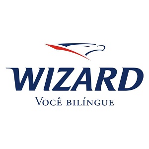 Wizard Vila Campesina - Inglês, Espanhol e muito mais!