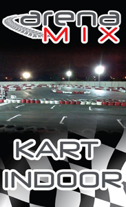 ARENA MIX - Kart Corrida Automobilismo Eventos em Vila Velha