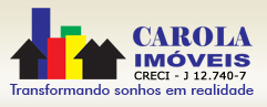 Carola Imóveis - Imobiliária