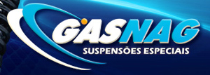 Gasnag - Suspensão