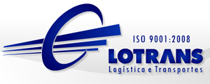 Lotrans Logística e Transporte - Transportadora