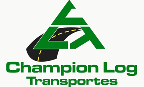 Champion Log Transporte - Transportadora
