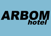 Hotel Arbom - Hospedagem