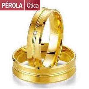 Ótica Pérola Jóias Alianças de Casamento Natal RN