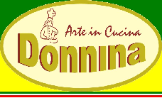 Creperia Arte in Cucina Donnina